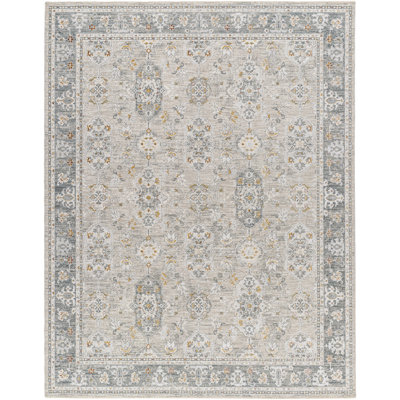 Oriental Indoor Rug