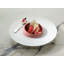 L Fragment Porcelain Dinner Plate