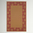 Red/Beige