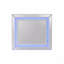 Miroir d'appoint Basic Basic, pour la décoration intérieure