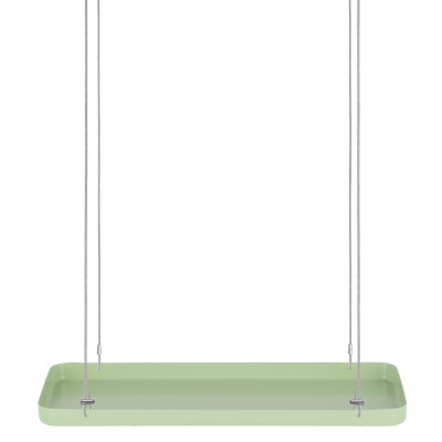Plant Tray Hanging Rect