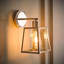 Aleighanna Armed Sconce-653512390
