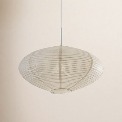 Single Light Pendant