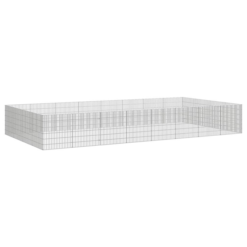 Metal Divider For Pet Crate