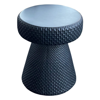 Myrie Fiberstone Outdoor Ottoman
