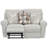 Sikorski Lay Flat Reclining Loveseat-1106587460-1082848088