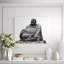 Happy Budha! Print-46774594-46829255