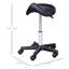 Adjustable Height Stool