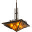 Lineage 4 - Light Pendant