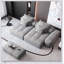 Canapé modulaire surdimensionné Modern-1032640422