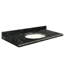 Dessus de salle de bain simple 25 po meuble-lavabo-19334257-19334255-19334275