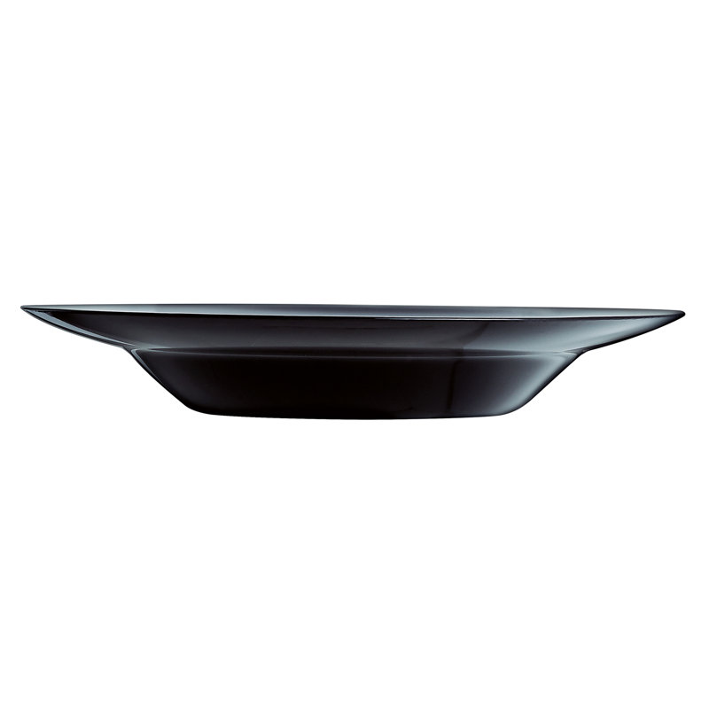 Luminarc Pasta Dish, Black