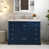 Navy Blue is out of stock