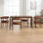 Deizel Solid Back Side Chair-93251603