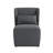 Froid Accent Chair Charcoal-1024683986