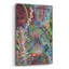 «In The Weeds» par Noemi Ibarz, art mural en verre acrylique-101620496
