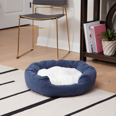 Lit pour chien Chamari Donut