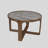 Anbut Marble Top Solid Wood Coffee Table