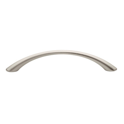 5-1/16" Center to Center Arch Loop Pull