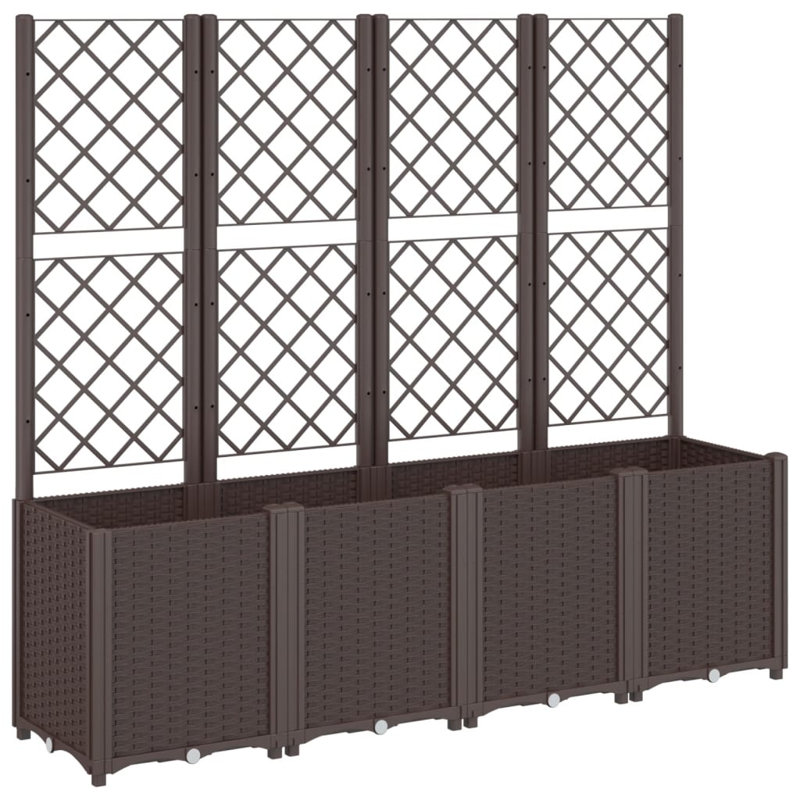 Philender Planter Box