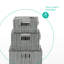 Laundry Set with Handles-67106310