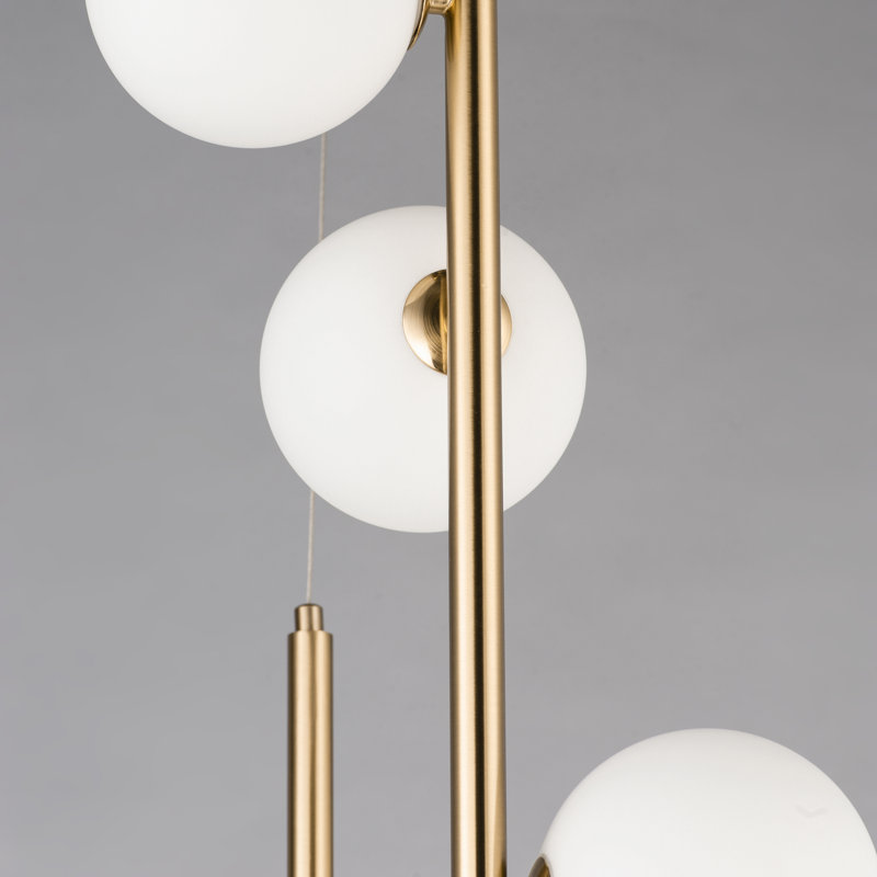 Contour 5 - Light Pendant, Heritage, 5