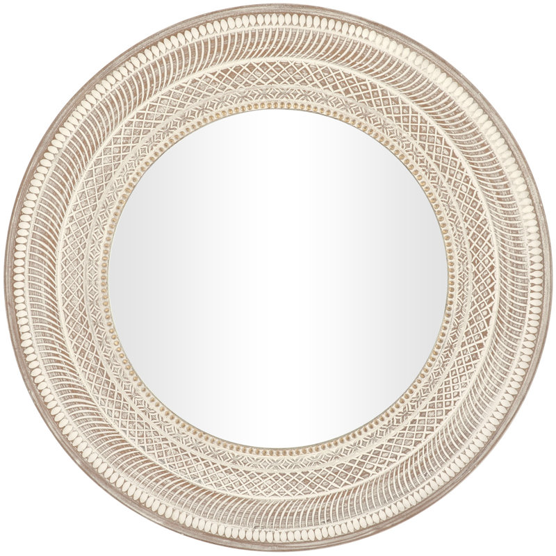 Miroir décoratif