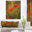 «Poppy Flowers», peinture-2068160478-2051348407