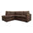 Brown is out of stock