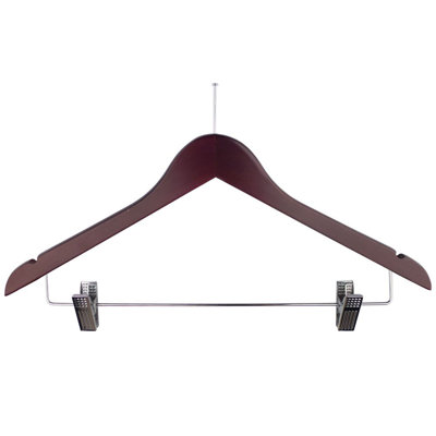 Cintre en bois Michelle pour femme