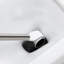 Brosse pour toilette