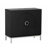 Simple Storage Cabinet Accent Cabinet-2010684886