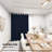 Penkridge Room Darkening Curtain Single Panel-2034692496-2034692713