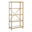 76.2cm W Standard Bookcase-1499557356