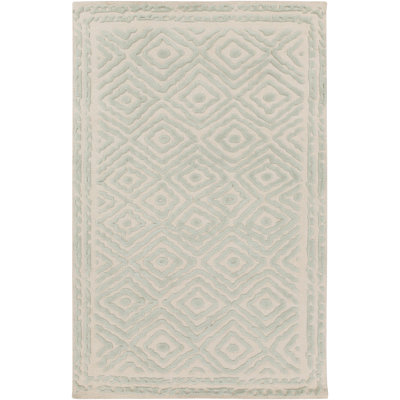 Sala Wool Geometric Indoor Rug