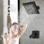 Robinet de douche