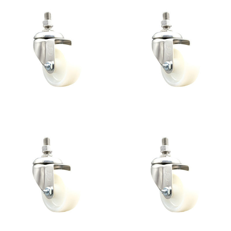 Nylon Caster