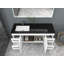 Ensemble de meuble-lavabo mural 60 po-661153495-661153488