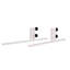 Thermostat blanc Wexstar
