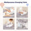 Lende Changing Table