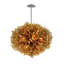 Pulse 16-Light Unique / Statement Globe Chandelier