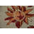 Vegetable Dye Oushak Oriental Large Rug 10x14