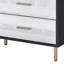 Commode de rangement