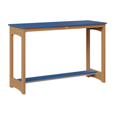 Balcony Outdoor Bar Table