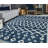 Blakeley Geometric Indoor Rug-1618161561