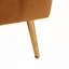 Causeuse moderne en velours-169421229-169421225