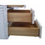 Base de meuble-lavabo double 61 po Ferree-29920954