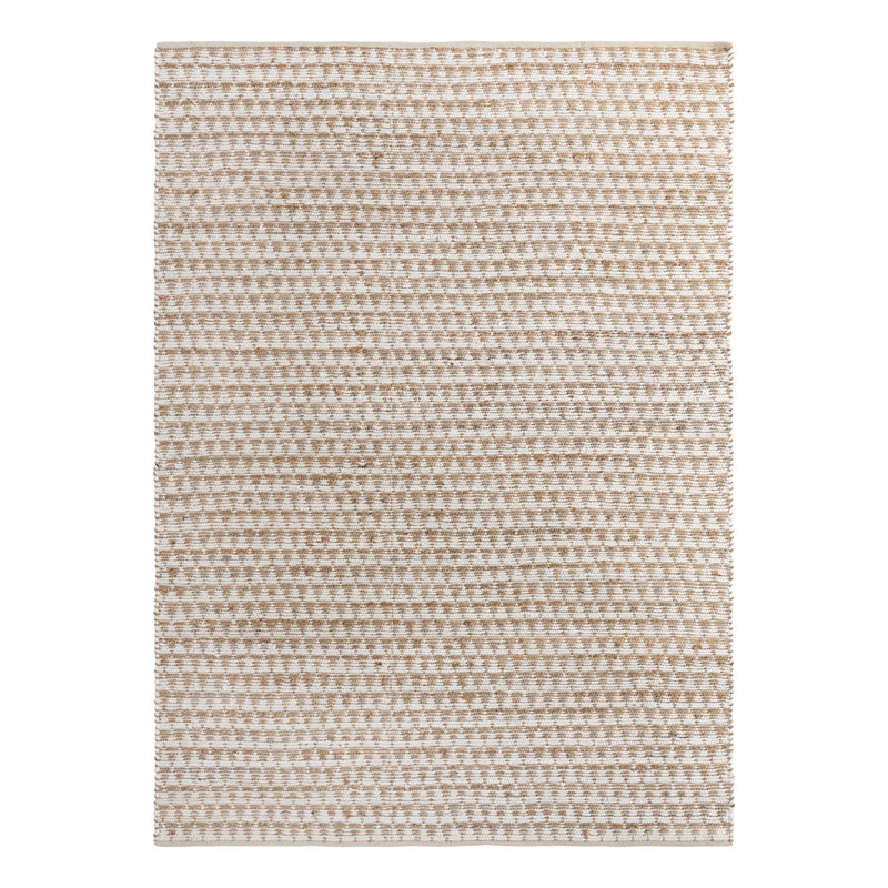 Anner Geometric Indoor Rug, Rectangle 9' x 12'