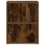 Shanetra 40 cm W Bookcase-573105944-573105958