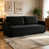 Velvety - Black selected